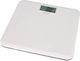 DictroLux Ψηφιακή Ζυγαριά 180kg Μπεζ 060177