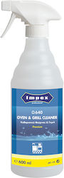 Impex Καθαριστικό Backofen 600ml 1Stück