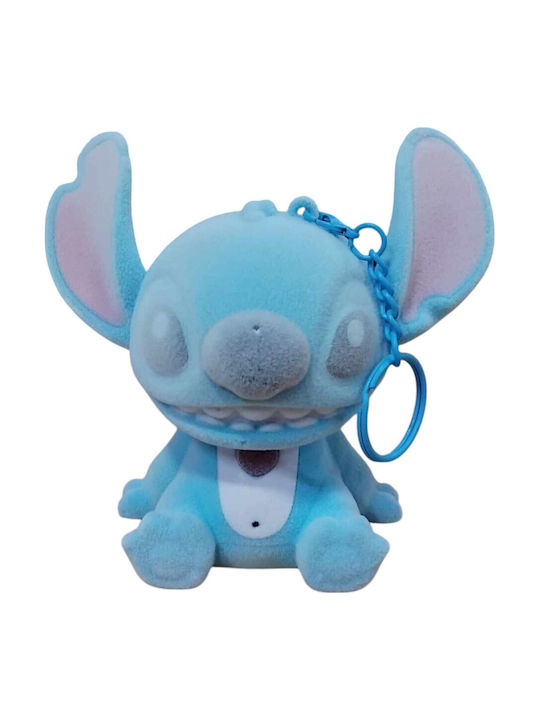 Coccolotti Love & Tell Disney Stitch & Angel Blind Box Recording Light 11050-1 Blue