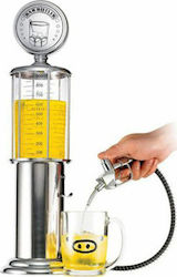 Bierdispenser mit Zapfhahn 1Es