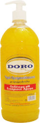 Doro Κρεμοσάπουνο Βανίλια 1000ml