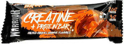 Warrior Creatine Plus Protein Bar Protein Bars 75g Warrior Creatine Plus Protein Bar Protein Bars 75g