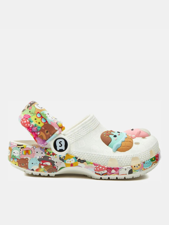 Klassische Kinder Anatomisch Schuhboot Mehrfarbige