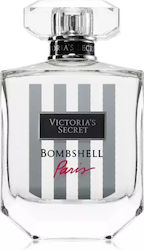 Victoria's Secret Bombshell Paris Eau de Parfum 100ml Victoria's Secret Bombshell Paris Eau de Parfum 100ml