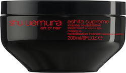Shu Uemura Ashita Hair Mask 200ml