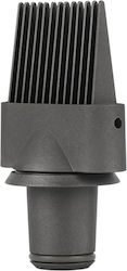 Τύπου Dyson Hair Dryer Wide Tooth Comb Smoothing Nozzle Hair Styler Tool Τύπου Dyson Hair Dryer Wide Tooth Comb Smoothing Nozzle Hair Styler Tool