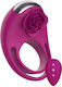 Toyjoy Put A Ring On It Δαχτυλίδι Φούξια