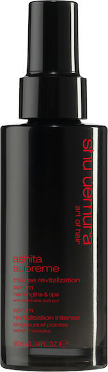Shu Uemura Ashita Supreme Serum Μαλλιών για Θρέψη 90ml