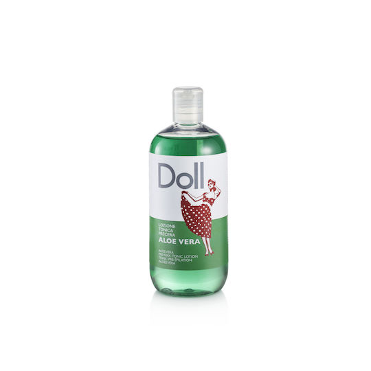 Xanitalia Pre Wax Toning Lotion Aloe Vera 500ml