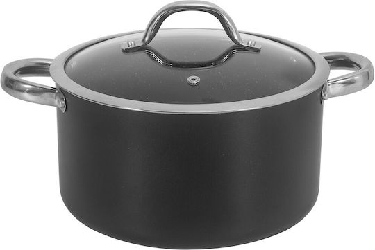 Voltz Oliver Oală Adâncă Din Aluminiu 3.3lt 20cm
