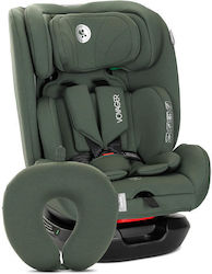 Lorelli Voyager Autositz i-Size Grün 0-36 kg