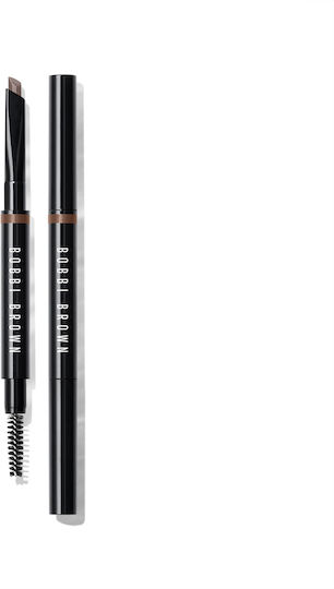 Bobbi Brown Long-Wear Brow Waterproof Pencil for Eyebrows Cool Dark Brown 0.33g