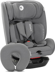 Lorelli Voyager i-Size 0-36 kg Γκρι