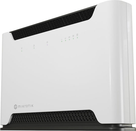 MikroTik Chateau LTE12 (2025) Access Point Wi‑Fi 5 Dual Band (2.4 & 5GHz)