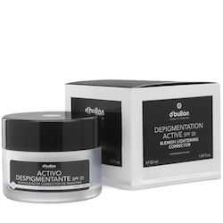 D'Bullon SPF20 50ml