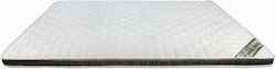 Extra Strom Matratzentopper 3d Cellpedic Einzel...