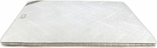 Extra Strom Mattress Topper Foam Pedic King Size Foam 180x200x5cm