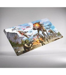 Gamegenic Star Wars Unlimited Spielmatte Battle...