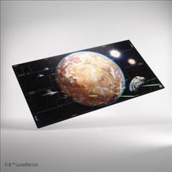 Gamegenic Star Wars Unlimited Spielmatte Battle...