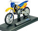 Welly Μοτοσυκλέτα Husqvarna Cr125 3+ Ετών