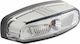 Lumină LED Spate Koso Hb034010 Lentilă Fumată 1buc