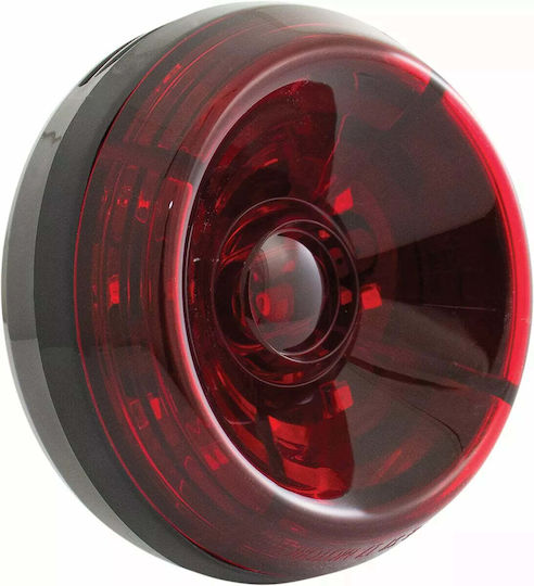 Koso Rücklicht LED Hb035020 Rot 1 Stk
