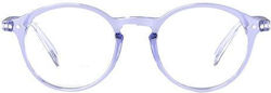 Izipizi Ochelari De Citit +1.00 În Culoare Violetă