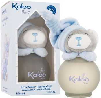 Kaloo Blue Детско Тоалетна вода 95мл