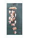 Articiones Decorative Handmade Melody Made of Ceramic Material