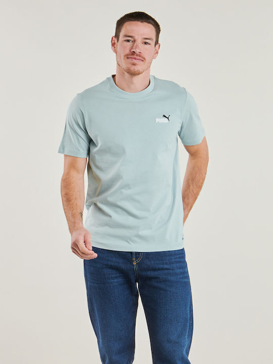 PUMA Essential T-shirt Πράσινο