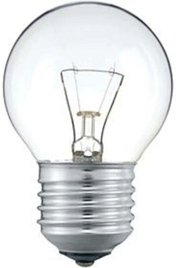 Helios LED Bulb 60W for Socket E27 and Shape P45