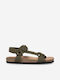 Kids' Sandals Brown