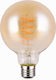 Delight Λάμπα LED για Ντουί E27 Θερμό Λευκό