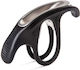 Bow Black Belay Device Ocun