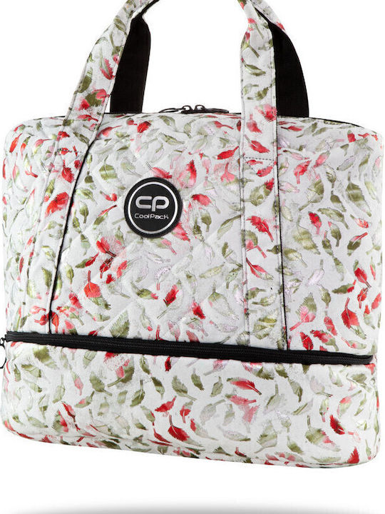 Coolpack Geantă pentru Copii Albă