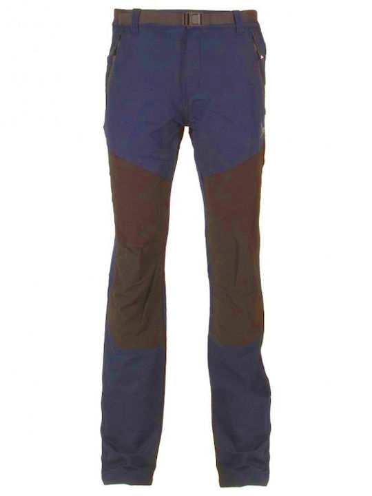 Apu Khumbu Bărbați Lung Pantaloni de drumeție V...