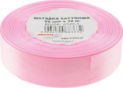 Brewis Brewis Satin Ribbon 25mm/32mm 4 Light Pi...