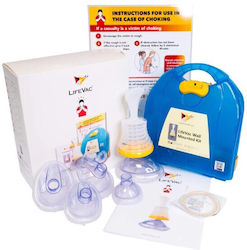 LifeVac Ιατρικό Εργαλείο