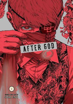 After God, Vol. 2: Volume 2 Sumi Eno Viz Media, Subs. Of Shogakukan Inc 0313