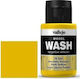 Acrylicos Vallejo Χρώμα Μοντελισμού Dark Yellow # 76503