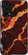 Sonique Marble Serie Hülle für Oppo Find X3 Lit...