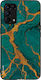 Sonique Marble Series Hülle für Oppo Find X3 Li...