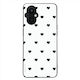 Sonique Heart Series Case for Oppo Reno7 Lite 5...