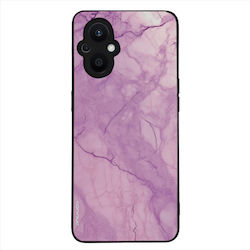 Sonique Marble Series Hülle für Oppo Reno7 Lite...