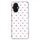 Sonique Heart Series Case for Oppo Reno7 Lite 5...