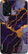 Sonique Marble Serie Hülle für Oppo Find X3 Lit...