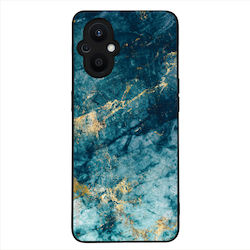 Sonique Marble Serie Hülle für Oppo Reno7 Lite ...
