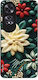 Θήκη Sonique 3d Flower Series Oppo A60 Πράσινο