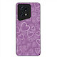 Θήκη Sonique Heart Series Oppo Find X5 Pro 5g Β...