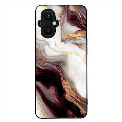 Sonique Marble Serie Hülle für Oppo Reno7 Lite ...